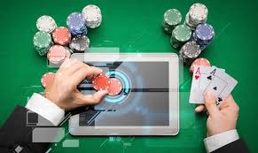 Casino VOVAN